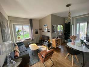 Vente Appartement 4 piècesPleurtuit