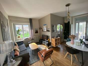 Vente appartement 4 pièces Pleurtuit 35