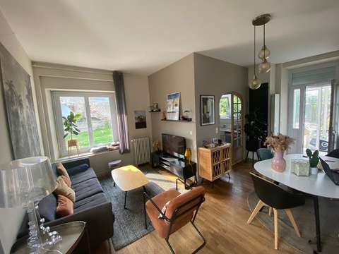 Vente appartement 4 pièces Pleurtuit 35