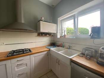 Vente appartement 4 pièces Vente appartement 4 pièces