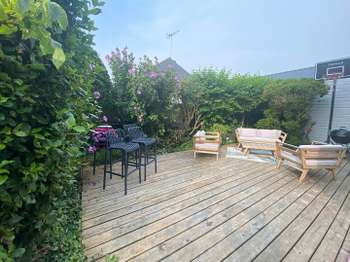 Vente appartement 4 pièces Pleurtuit 35