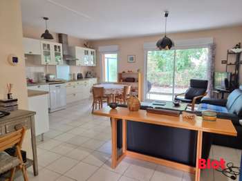 Vente appartement 3 pièces Pleurtuit 35