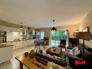 Vente Appartement 3 piècesPleurtuit