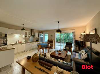Vente appartement 3 pièces Pleurtuit 35