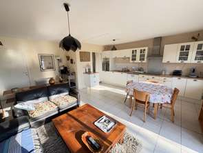 Vente Appartement 3 piècesPleurtuit