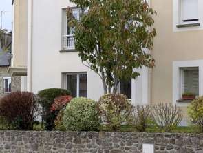 Vente Appartement 3 piècesPleurtuit