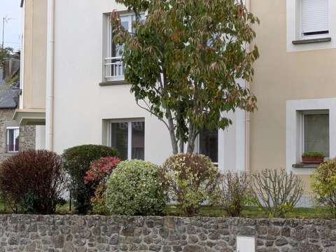 Vente appartement 3 pièces Pleurtuit 35