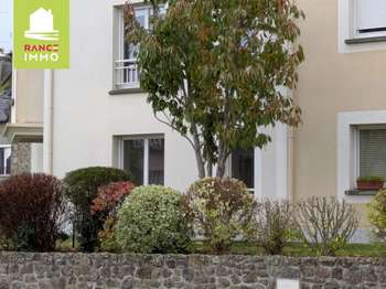 Vente appartement 3 pièces Pleurtuit 35