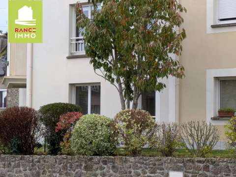 Vente appartement 3 pièces Pleurtuit 35