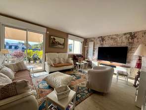Vente Appartement 4 piècesPleurtuit