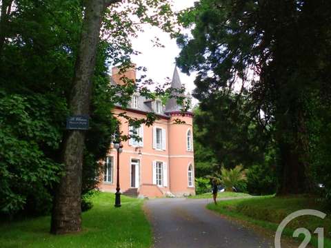 Vente appartement 3 pièces Pleurtuit 35