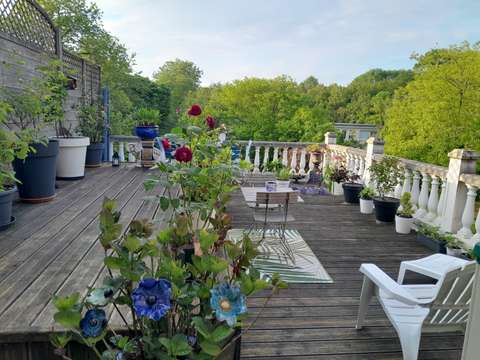 Vente appartement 3 pièces Pleurtuit 35