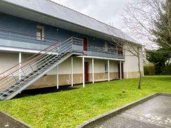 Vente appartement 3 pièces Pleurtuit 35