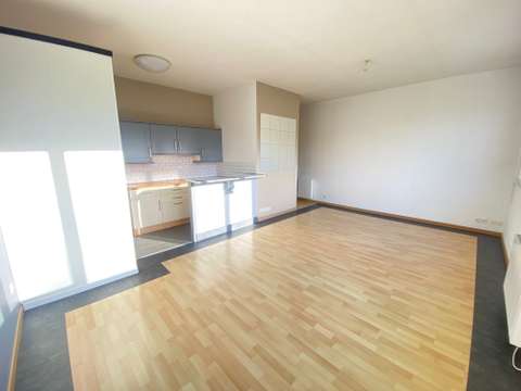 Vente appartement 3 pièces Pleurtuit 35