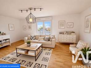 Vente Appartement 3 piècesPleurtuit