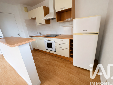 Vente appartement 3 pièces Vente appartement 3 pièces