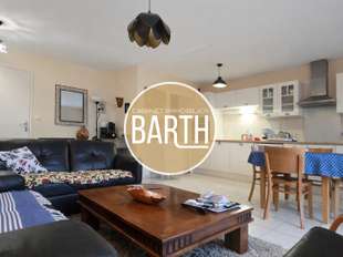 Photo Vente appartement Pleurtuit