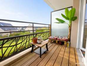 Vente Appartement 2 piècesPleurtuit