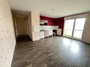 Vente Appartement 2 piècesPleurtuit