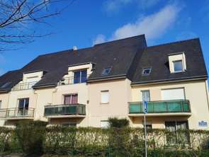 Vente Appartement 3 piècesPleurtuit