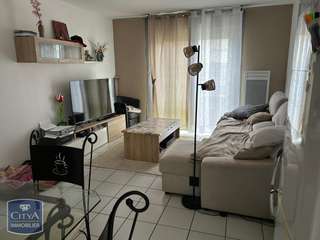 Vente appartement 2 pièces Vente appartement 2 pièces