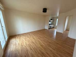 Vente Appartement 3 piècesPleurtuit