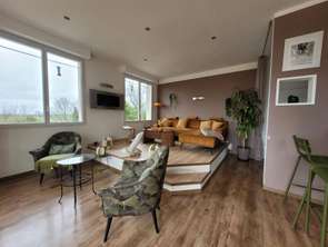 Vente Appartement 5 piècesPleurtuit