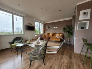 Vente appartement 5 pièces