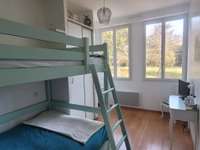 Vente appartement 5 pièces Vente appartement 5 pièces