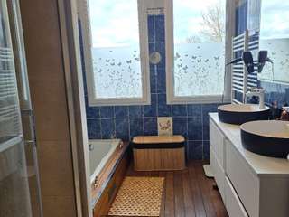 Vente appartement 5 pièces