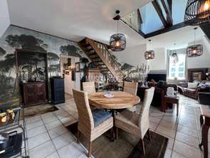 Vente Appartement 4 piècesPleurtuit