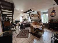 Vente appartement 4 pièces Vente appartement 4 pièces