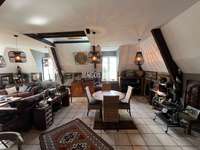 Vente appartement 4 pièces Vente appartement 4 pièces