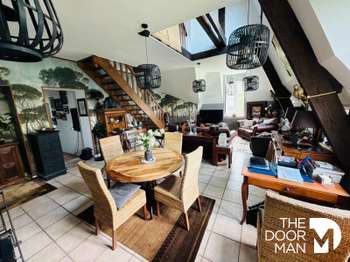 Vente Appartement 4 piècesPleurtuit