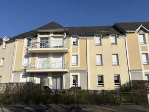 Vente Appartement 3 piècesPleurtuit