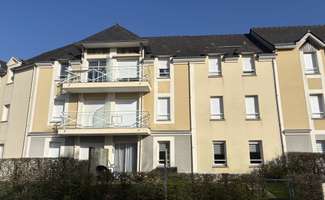 Photo Vente appartement Pleurtuit