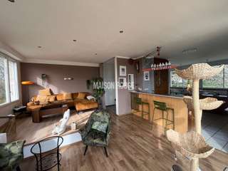 Vente appartement 6 pièces