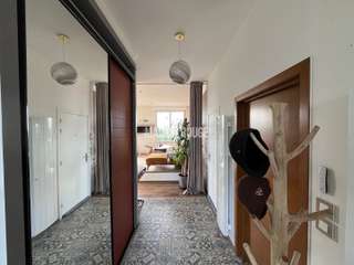 Vente appartement 6 pièces