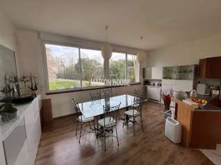 Vente appartement 6 pièces