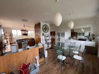 Vente appartement 6 pièces