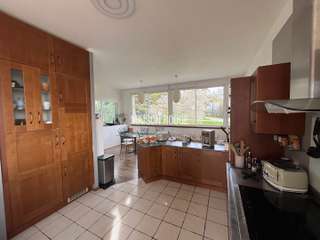 Vente appartement 6 pièces