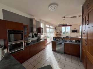 Vente appartement 6 pièces