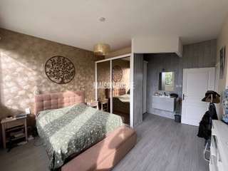 Vente appartement 6 pièces