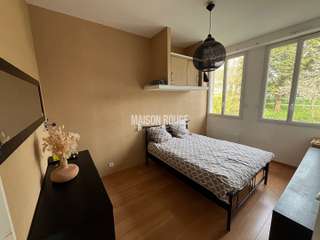 Vente appartement 6 pièces