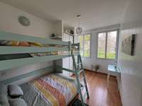 Vente appartement 6 pièces Vente appartement 6 pièces