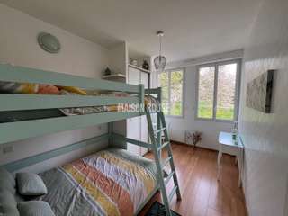 Vente appartement 6 pièces