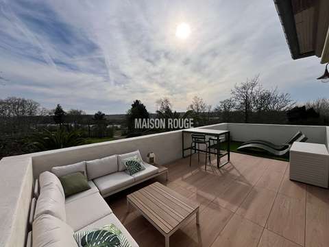 Vente appartement 6 pièces Pleurtuit 35