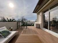 Vente appartement 6 pièces Vente appartement 6 pièces