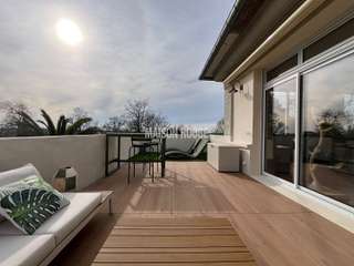 Vente appartement 6 pièces