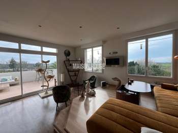 Vente Appartement 6 pièces +Pleurtuit